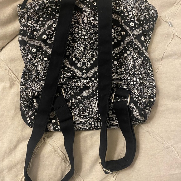 PINK brand mini backpack! - Picture 2 of 4